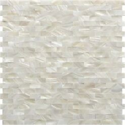 Bond Tile Easy Luxe Mother Of Pearl Brick 11.31 In. X 11.81 In. Peel And Stick Tile (0.92 Sq. Ft. / Sheet) -Floor Promotion Store e18c8532 2bc9 49bf a055 b4c3fffe3a70.f433cc59bb33d39f1942d8743d8844cb 1800x1800