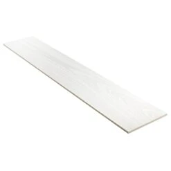 Bond Tile Sketchwood White 8 In. X 48 In. Matte Porcelain Floor And Wall Tile (5 Pieces 12.91 Sq. Ft. / Box) -Floor Promotion Store e1b1614e 1b3c 47a8 878b a48c04f9398c.6f1faa566eb994b63bd1346b628f8c93 1800x1800