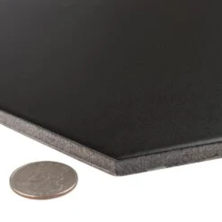 Merola Tile Textile Hex Black 8-5/8 In. X 9-7/8 In. Porcelain Floor And Wall Tile (11.56 Sq. Ft. / Case) 23 Merola Tile Textile Hex Black 8-5/8 In. X 9-7/8 In. Porcelain Floor And Wall Tile (11.56 Sq. Ft. / Case) -Floor Promotion Store e24cc073084b0344d2912c0b6c689485 1800x1800