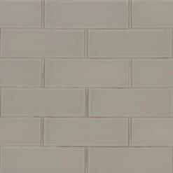 MSI Snowcap 3 In. X 6 In. X 8mm Glass White Subway Tile ( 5 Sq. Ft./Case ) -Floor Promotion Store e27478505334fd7aa9c5e7aaaa70be6d 00031719 2143 4973 961a dd395633c029 1800x1800