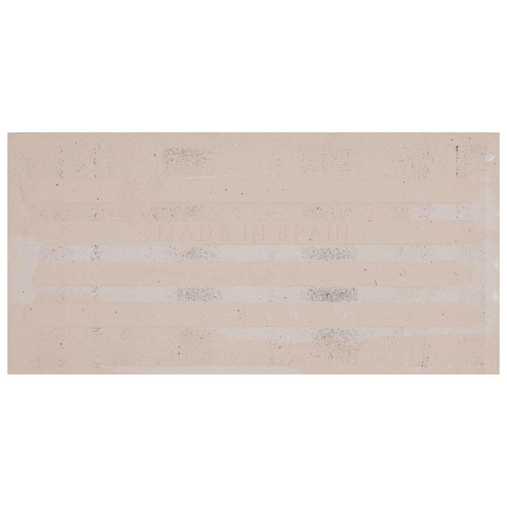 Merola Tile Crown Heights Beveled 3 In. X 6 In. Matte Black Ceramic Wall Tile (6.03 Sq. Ft. /Case) 7 Merola Tile Crown Heights Beveled 3 In. X 6 In. Matte Black Ceramic Wall Tile (6.03 Sq. Ft. /Case) - Image 7