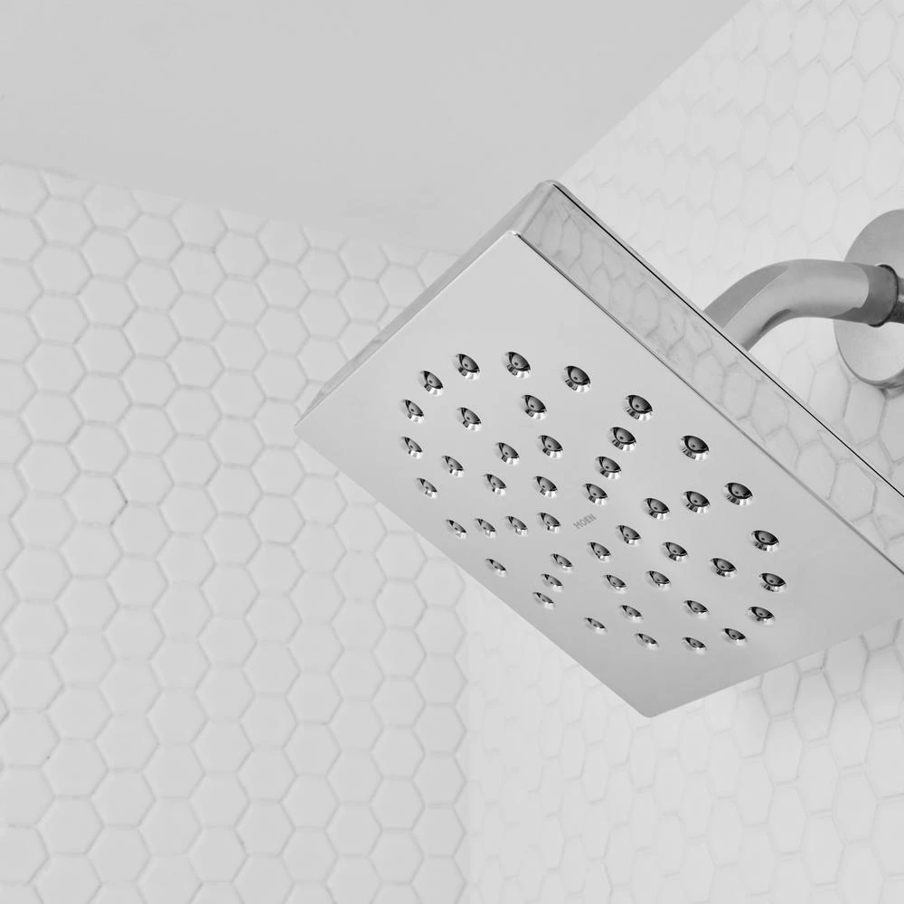 Daltile Premier Accents Powder White Hexagon 10 In. X 12 In. X 4 Mm Porcelain Mosaic Floor And Wall Tile (0.84 Sq. Ft. / Piece) 7 Daltile Premier Accents Powder White Hexagon 10 In. X 12 In. X 4 Mm Porcelain Mosaic Floor And Wall Tile (0.84 Sq. Ft. / Piece) - Image 7