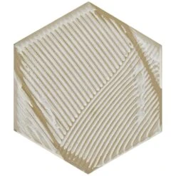 Merola Tile Vintage Hex Marengo 8-5/8 In. X 9-7/8 In. Porcelain Floor And Wall Tile (11.56 Sq. Ft. / Case) 25 Merola Tile Vintage Hex Marengo 8-5/8 In. X 9-7/8 In. Porcelain Floor And Wall Tile (11.56 Sq. Ft. / Case) -Floor Promotion Store e3019ea9f573a2e2203a4344a2552509 1800x1800
