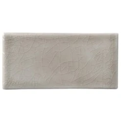 MSI Dove Gray Handcrafted 3 In. X 6 In. Glossy Ceramic Gray Subway Tile (1 Sq. Ft. / Case) 12 MSI Dove Gray Handcrafted 3 In. X 6 In. Glossy Ceramic Gray Subway Tile (1 Sq. Ft. / Case) -Floor Promotion Store e3416b385a87a0acc958dfd0ff00a9ef 1800x1800