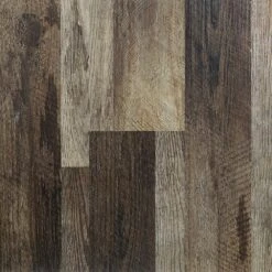 Islander Winchester Oak 5.91 In. X 48 In. HDPC Floating Vinyl Plank Flooring (19.69 Sq. Ft. Per Case)
