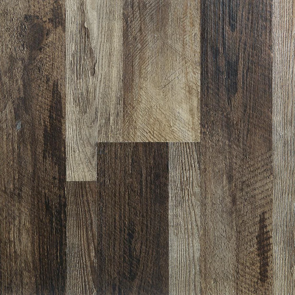 Islander Winchester Oak 5.91 In. X 48 In. HDPC Floating Vinyl Plank Flooring (19.69 Sq. Ft. Per Case) 1 Islander Winchester Oak 5.91 In. X 48 In. HDPC Floating Vinyl Plank Flooring (19.69 Sq. Ft. Per Case)