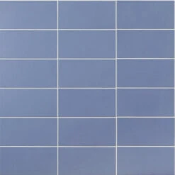 Victoria Blue 4 In. X 8 In. Matte Ceramic Wall Tile (28 Pieces, 6.02 Sq. Ft. / Case) 8 Victoria Blue 4 In. X 8 In. Matte Ceramic Wall Tile (28 Pieces, 6.02 Sq. Ft. / Case) -Floor Promotion Store e44b4730 9f10 4d9a 806d 06350c25ca99.574841297cf91d3fabfcbcc2cc997a0b 1800x1800