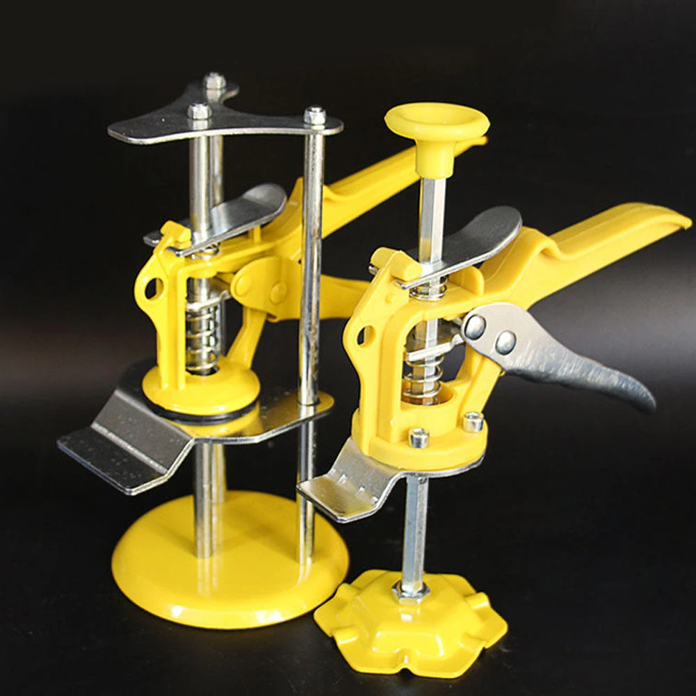 Tile Locator Wall Tile Regulator Height Leveler Height Adjuster Craftsman Tool;Tile Locator Wall Tile Regulator Height Leveler Height Adjuster 3 Tile Locator Wall Tile Regulator Height Leveler Height Adjuster Craftsman Tool;Tile Locator Wall Tile Regulator Height Leveler Height Adjuster - Image 3