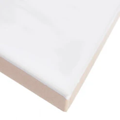 Bond Tile Thames Triangle White 5 In. X 4 In. Glazed Ceramic Wall Tile (30 Pieces 2.47 Sq. Ft. / Box) -Floor Promotion Store e4f2354c 1902 4e6f afc4 32f409eea88b.c0ed42b8d4943d2c99f2efdffb35346a 1800x1800