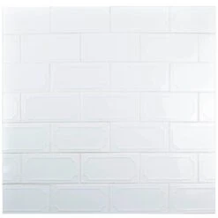 Merola Tile Santorini Blanco 4 In. X 7-7/8 In. Ceramic Subway Wall Tile (12 Sq. Ft. / Case) 26 Merola Tile Santorini Blanco 4 In. X 7-7/8 In. Ceramic Subway Wall Tile (12 Sq. Ft. / Case) -Floor Promotion Store e57c3b70ca99a8d68bf809ae5ba1ee27 fb9006c9 51a9 4a97 9b41 ee3e3e8f1da7 1800x1800