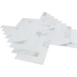 Bond Tile Easy Luxe Herringbone Calacatta 10.31 In. X 10.31 In. SPC Peel And Stick Tile (0.73 Sq. Ft. / Sheet) -Floor Promotion Store e5a81bc5 7d40 4094 b8cf 3ba19f2c1e1f.a8e443b419a3770c3f7b73dd34307003 1800x1800