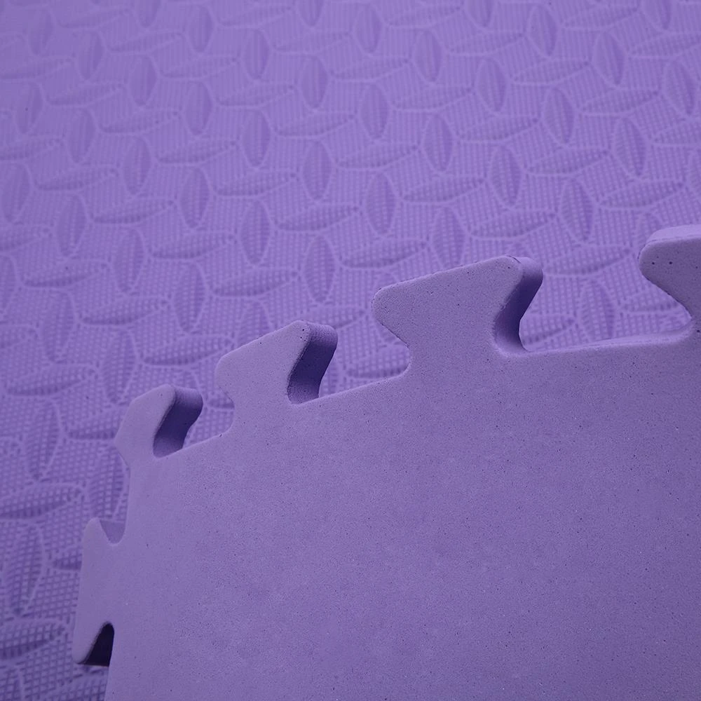 Ktaxon Non-Toxic Extra Thick 54 Pieces Children Play Puzzle Mat, 216 Square Feet Comfortable Cushion EVA Foam Flooring Tiles, With 24 X 24 Inch Tiles, For Kids & Toddlers 7 Ktaxon Non-Toxic Extra Thick 54 Pieces Children Play Puzzle Mat, 216 Square Feet Comfortable Cushion EVA Foam Flooring Tiles, With 24 X 24 Inch Tiles, For Kids & Toddlers - Image 7