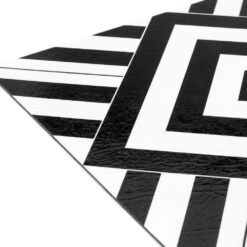 ACHIM Retro Geometric 12 In. X 12 In. Self-Adhesive Vinyl Floor Tile (20 Tiles/20 Sq. Ft.) 9 ACHIM Retro Geometric 12 In. X 12 In. Self-Adhesive Vinyl Floor Tile (20 Tiles/20 Sq. Ft.) -Floor Promotion Store e69405467a4bc5c412b9e32215854751 1800x1800