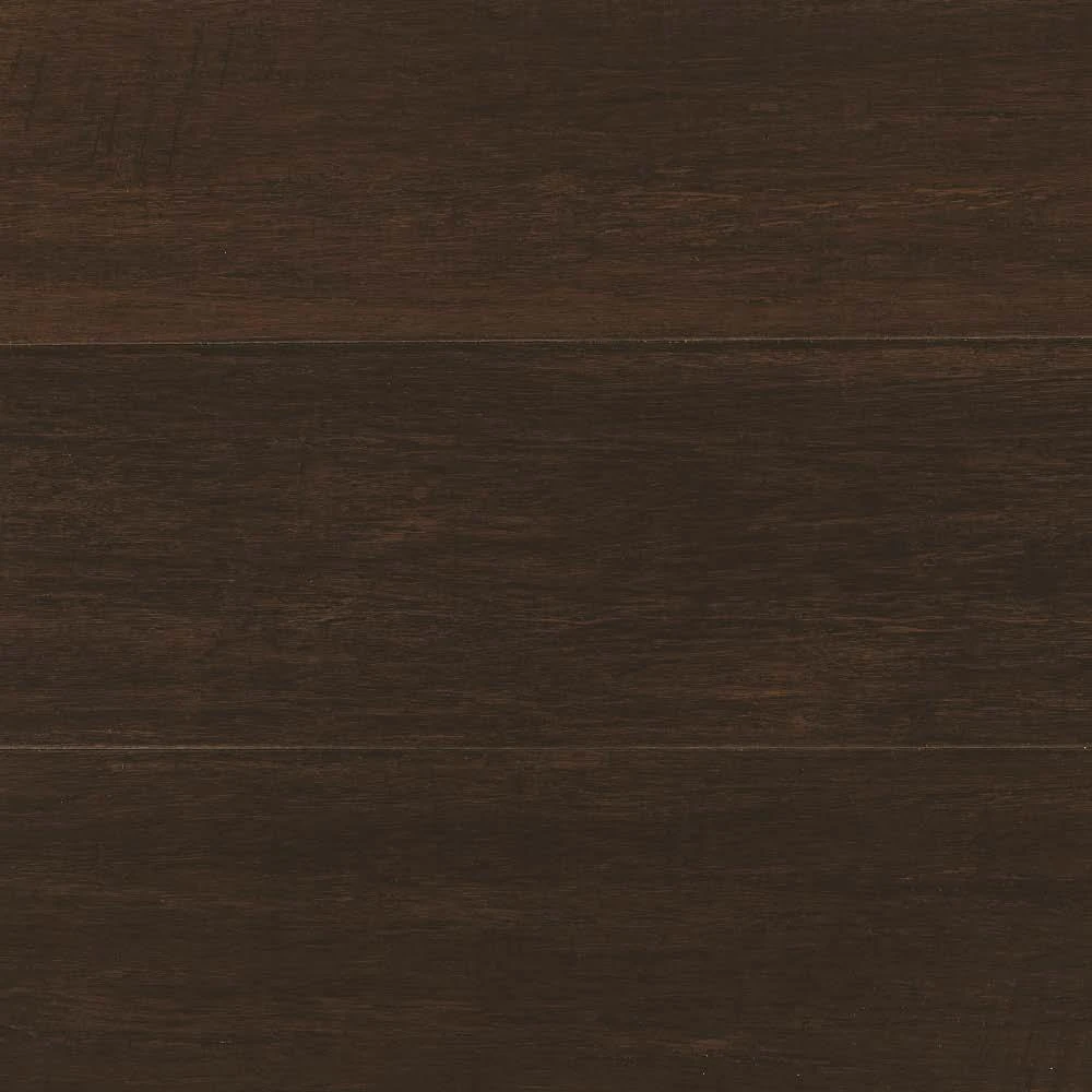 Home Decorators Collection Strand Woven Java 1/2 In. T X 5-1/8 In. W X 72 In. L Solid Bamboo Flooring 8 Home Decorators Collection Strand Woven Java 1/2 In. T X 5-1/8 In. W X 72 In. L Solid Bamboo Flooring - Image 8