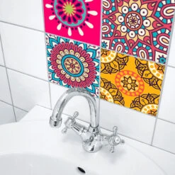 Goory 10PCS Mosaic Wall Sticker Self-adhesive Tile Sticker Kitchen/Bathroom Decorative -Floor Promotion Store e7873f9b c79e 4556 9bd5 4e27f0a2d743.9a9547bb6beb2811339a8cbfc1a780f6 1800x1800