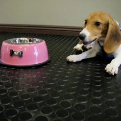 Rubber-Cal Coin Grip 4 Ft. X 14 Ft. Brown Commercial Grade PVC Flooring 12 Rubber-Cal Coin Grip 4 Ft. X 14 Ft. Brown Commercial Grade PVC Flooring -Floor Promotion Store e7cc9b0b8b2b9fd80a5543d442311481 2495eb7b 9810 427d b8a2 6276efdb5b2a 1800x1800