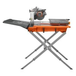 RIDGID 12 Amp Corded 8 In. Tile Saw With Extended Rip 23 RIDGID 12 Amp Corded 8 In. Tile Saw With Extended Rip -Floor Promotion Store e7e9d9ba254b3ee463989182032f2514 1800x1800