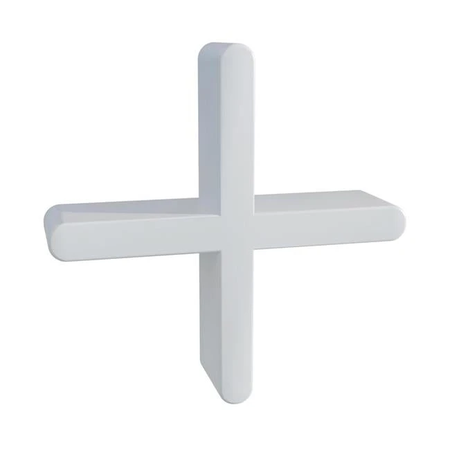 QEP 10334 0.06 In. Traditional Flexible Tile Spacers - 300 Count 1 QEP 10334 0.06 In. Traditional Flexible Tile Spacers - 300 Count