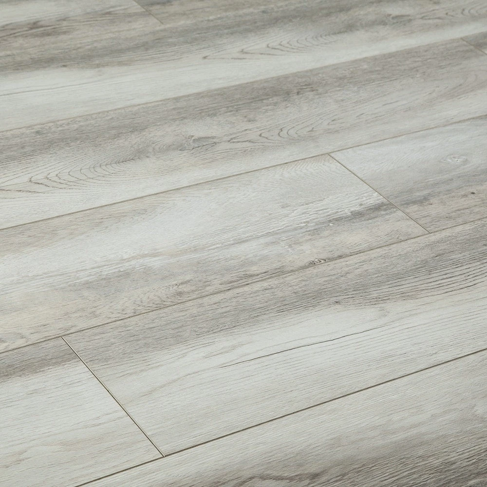 BuildDirect Rama 12mm 48" X 7.72" Laminate Flooring (20.5sq. Ft. Per Box) 4 BuildDirect Rama 12mm 48" X 7.72" Laminate Flooring (20.5sq. Ft. Per Box) - Image 4