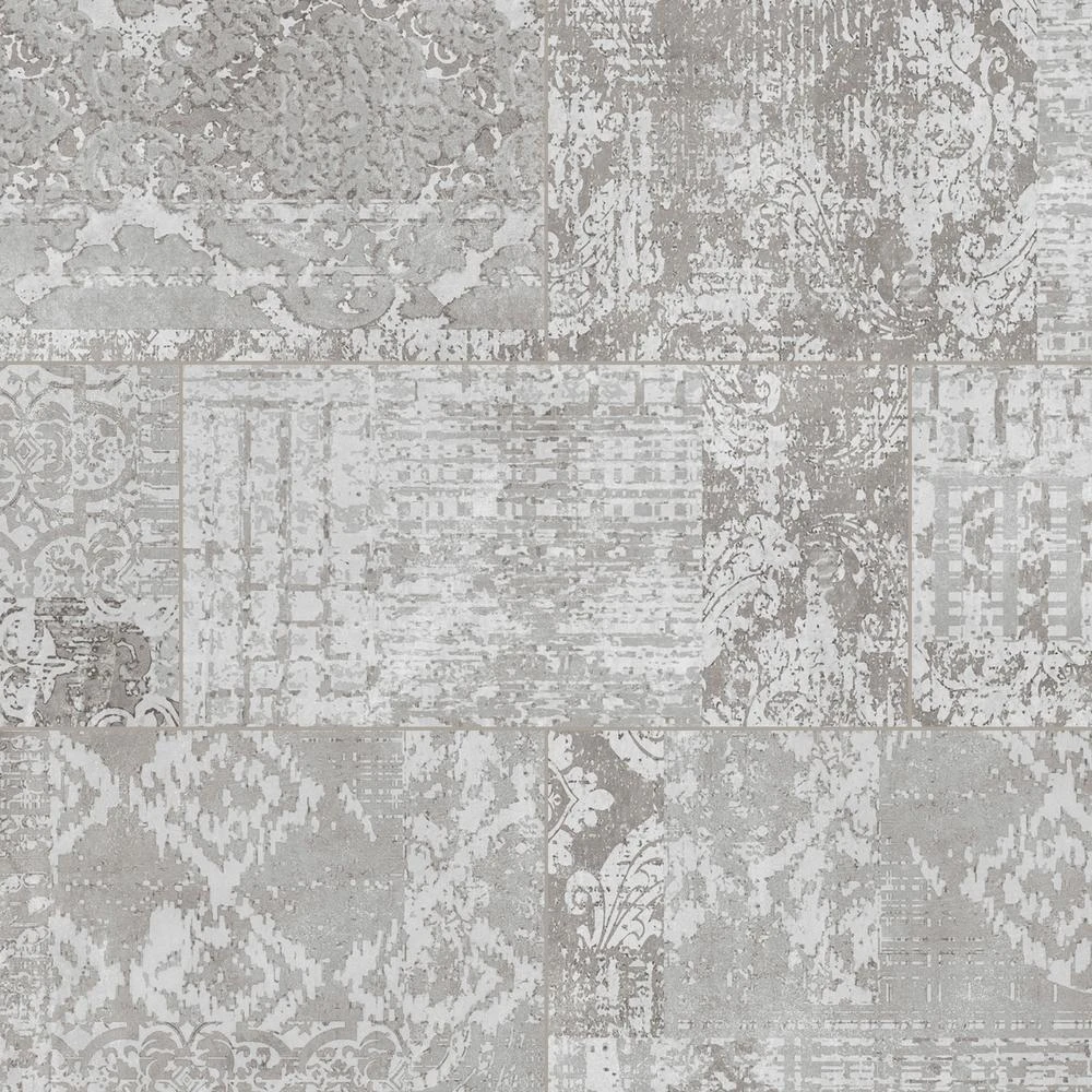 Lifeproof Castle Black Slate 12 In. W X 23.82 In. L Luxury Vinyl Plank Flooring (23.82 Sq. Ft.) 9 Lifeproof Castle Black Slate 12 In. W X 23.82 In. L Luxury Vinyl Plank Flooring (23.82 Sq. Ft.) - Image 9