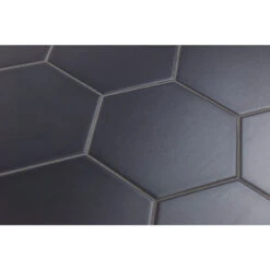 Magen Hex Dark Gray Matte Ceramic Hexagon Tile -Floor Promotion Store e8f75880 11de 4639 af71 7f029726e784.98a8ebf6de34ac4652386eb33a4a651c 1800x1800