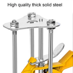 Valink Tile Locator Wall Tile Level Regulator Heighter Leveler Height Adjuster Tool 1-12cm Height -Floor Promotion Store e9695a0f cb78 46fa 9e58 84f5b844e58a.34677637c500db635506789ce36fcc5b 1800x1800