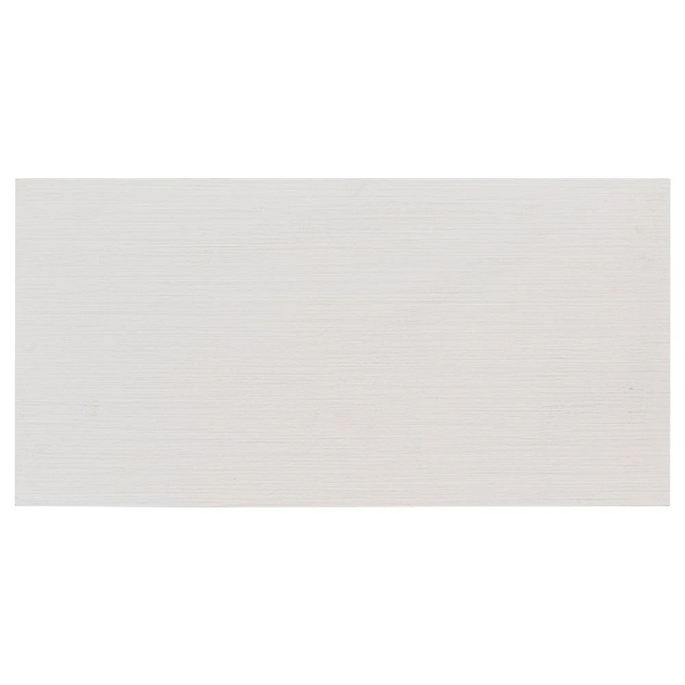 Jeffrey Court Arctic Horizon White 10 In. X 20 In. Matte Textured Ceramic Wall Tile (14.85 Sq. Ft. / Case) 1 Jeffrey Court Arctic Horizon White 10 In. X 20 In. Matte Textured Ceramic Wall Tile (14.85 Sq. Ft. / Case)