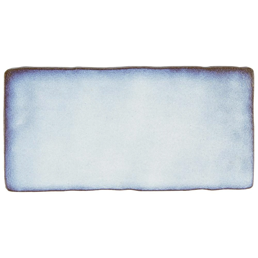 Merola Tile Antic Special Via Lactea 3 In. X 6 In. Ceramic Wall Subway Tile (4.38 Sq. Ft. / Case) 4 Merola Tile Antic Special Via Lactea 3 In. X 6 In. Ceramic Wall Subway Tile (4.38 Sq. Ft. / Case) - Image 4