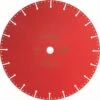 Hilti 12 In. X 1 In. SPX Diamond Metal Cutting Blade