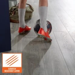 Home Decorators Collection Water Resistant EIR Silverton Oak 8 Mm Thick X 7-1/2 In. Wide X 50-2/3 In Length Laminate Flooring (23.69 Sq. Ft./ Case) -Floor Promotion Store eaf905181e218d99a5952cd1aecd46a7 1800x1800