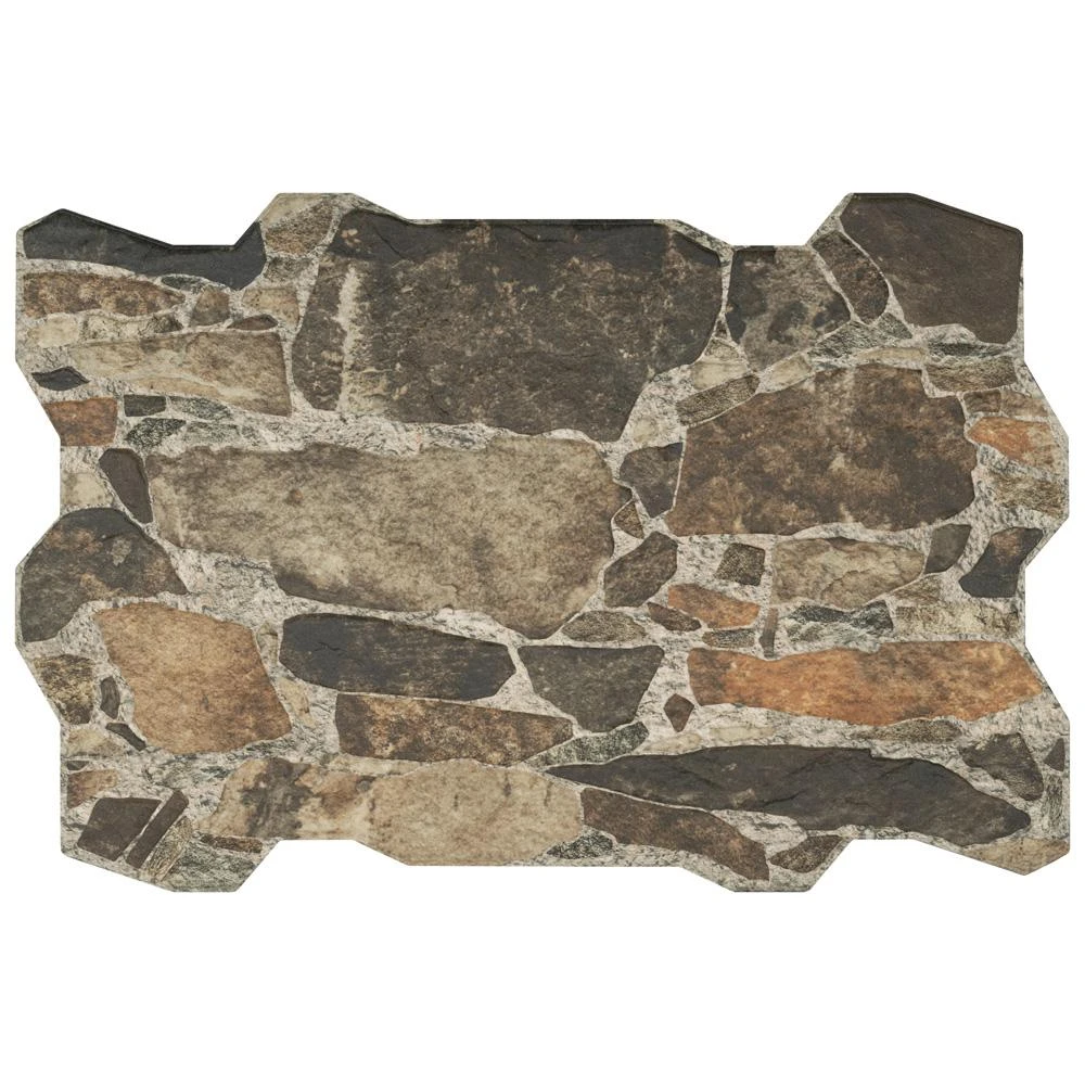 Merola Tile Rambla Arena 15-3/4 In. X 23-3/4 In. Porcelain Floor And Wall Tile (16 Sq. Ft. / Case) 10 Merola Tile Rambla Arena 15-3/4 In. X 23-3/4 In. Porcelain Floor And Wall Tile (16 Sq. Ft. / Case) - Image 10