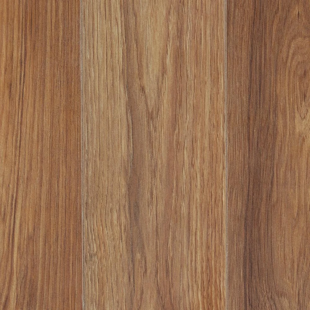 TrafficMaster Alverstone Oak 8 Mm Thick X 6-1/8 In. Wide X 47-5/8 In. Length Laminate Flooring (20.32 Sq. Ft. / Case) 5 TrafficMaster Alverstone Oak 8 Mm Thick X 6-1/8 In. Wide X 47-5/8 In. Length Laminate Flooring (20.32 Sq. Ft. / Case) - Image 5