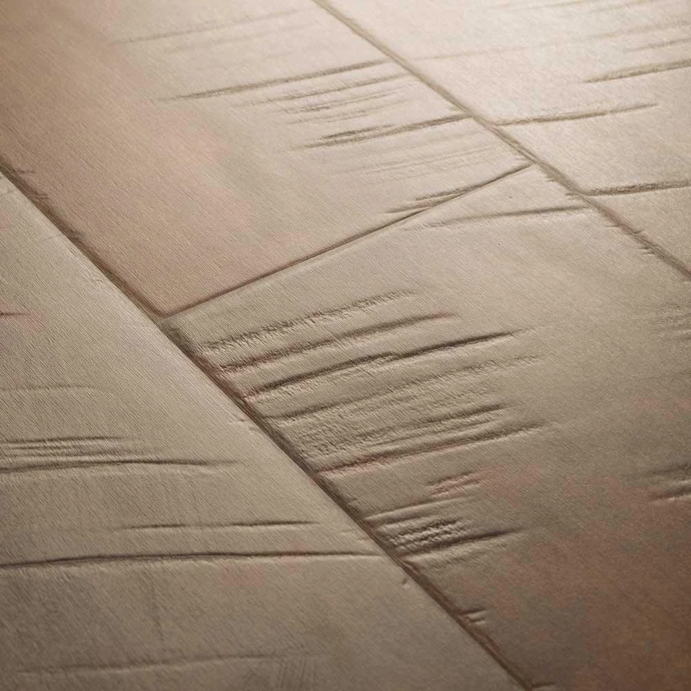 Pergo Outlast+ Waterproof Molasses Maple 10 Mm T X 6.14 In. W X 47.24 In. L Laminate Flooring (16.12 Sq. Ft. / Case) 2 Pergo Outlast+ Waterproof Molasses Maple 10 Mm T X 6.14 In. W X 47.24 In. L Laminate Flooring (16.12 Sq. Ft. / Case) - Image 2