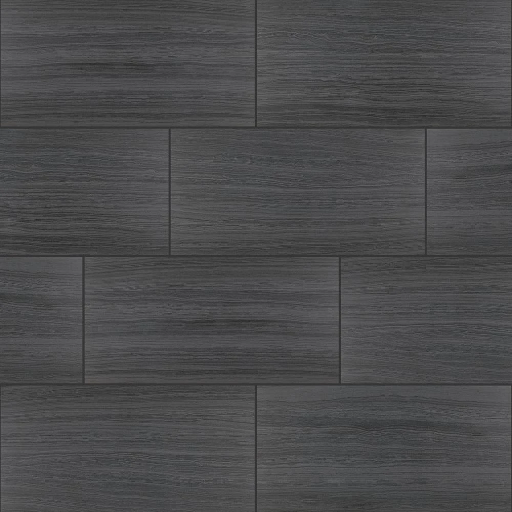 Daltile QuicTile 12 In. X 24 In. Enchanting Marble Matte Porcelain Locking Floor Tile (9.6 Sq. Ft. / Case) 20 Daltile QuicTile 12 In. X 24 In. Enchanting Marble Matte Porcelain Locking Floor Tile (9.6 Sq. Ft. / Case) - Image 20