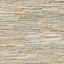 MSI Golden White Ledger Panel 6 In. X 24 In. Natural Quartzite Slate Wall Tile (10 Cases/40 Sq. Ft./pallet) 32 MSI Golden White Ledger Panel 6 In. X 24 In. Natural Quartzite Slate Wall Tile (10 Cases/40 Sq. Ft./pallet) -Floor Promotion Store eb9f0cf5600ff7ef5816c09dd64c348c 1800x1800