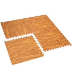 Gymax 12 Pieces EVA Foam Floor Interlocking Tile Mat W/ Natural Wood Grain 19 Gymax 12 Pieces EVA Foam Floor Interlocking Tile Mat W/ Natural Wood Grain -Floor Promotion Store ebd9f1cf 0a6d 463f bfd2 f107a0c6f456.de9563498ab6dbacce7adb2b78fc0565 1800x1800