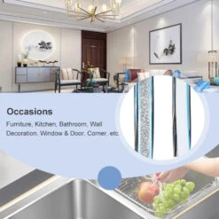 1 Roll Ceramic Tile Mildewproof Gap Tape Kitchen Ceramic Self Dhesive Waterproof Tape Home Supplies -Floor Promotion Store ec33c715 12e3 4f12 a970 973bdf242cdc 1.7e213222df7c5197639f96e19e6ddfca 1800x1800