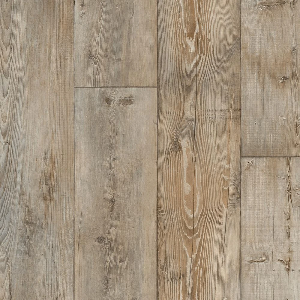 IVC Medium Grey Oak Residential Vinyl Sheet, Sold By 13.2 Ft. Wide X Custom Length 5 IVC Medium Grey Oak Residential Vinyl Sheet, Sold By 13.2 Ft. Wide X Custom Length - Image 5