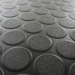 Rubber-Cal Coin Grip 4 Ft. X 13 Ft. Dark Grey Commercial Grade PVC Flooring 10 Rubber-Cal Coin Grip 4 Ft. X 13 Ft. Dark Grey Commercial Grade PVC Flooring -Floor Promotion Store edee49d731e0a53c9ee766cc7d826a84 7e03dccb 8466 4863 b2ee 225edf3d3182 1800x1800