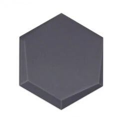 Magen Leveled-Hex Dark Gray Matte Ceramic Hexagon Tile -Floor Promotion Store ee1868a5 cc20 417d abec 0957ebda6881.657ea33df4779d6163cde551bb98cea0 1800x1800