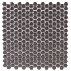 Honeycomb Hex Pavement Ceramic Polished Mosaic Tile -Floor Promotion Store eef1400c 3b00 429b 8e97 73fe8fb759d1.a257cc8094f1084af717c9ab24e77214 1800x1800