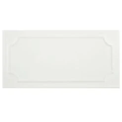Merola Tile Santorini Blanco 4 In. X 7-7/8 In. Ceramic Subway Wall Tile (12 Sq. Ft. / Case) 20 Merola Tile Santorini Blanco 4 In. X 7-7/8 In. Ceramic Subway Wall Tile (12 Sq. Ft. / Case) -Floor Promotion Store f00daa08f4eee5b25eff3e3b3766eeaa 1800x1800