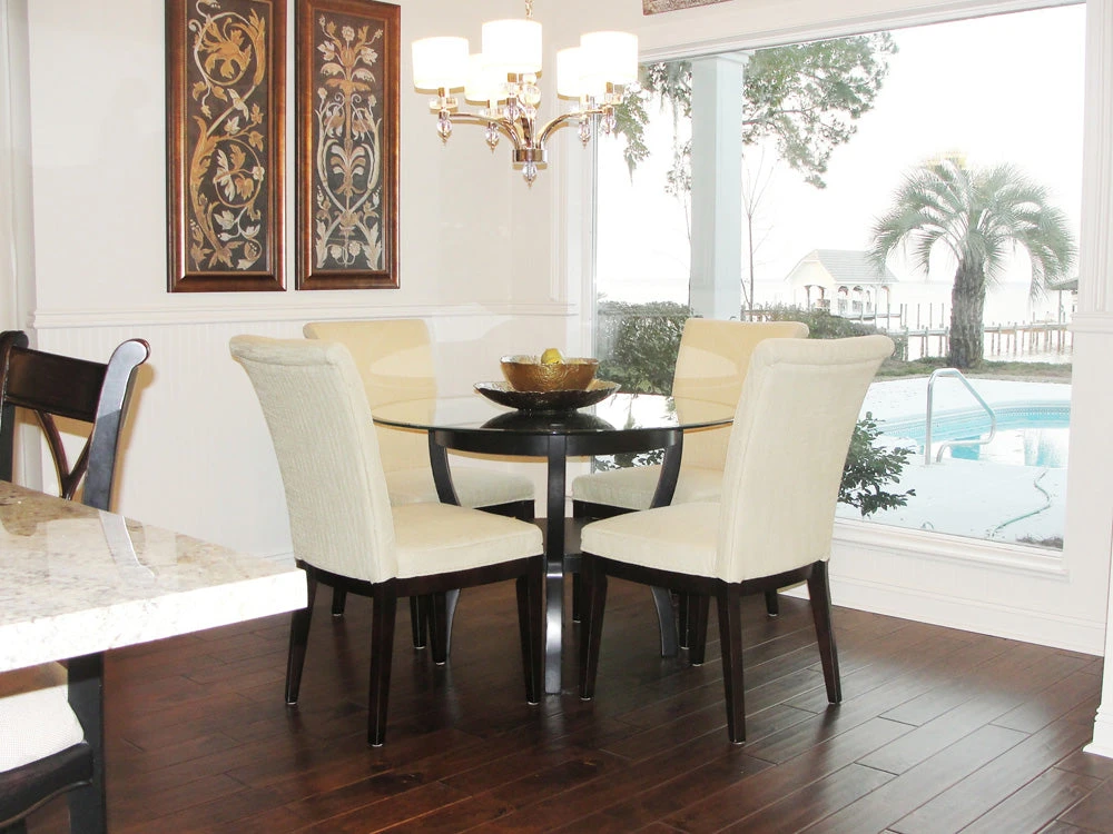 BuildDirect Birch - Texas Brown 1.5mm Thick RL X 5" Engineered Hardwood Flooring (17.5 Sq Ft Per Box) 9 BuildDirect Birch - Texas Brown 1.5mm Thick RL X 5" Engineered Hardwood Flooring (17.5 Sq Ft Per Box) - Image 9