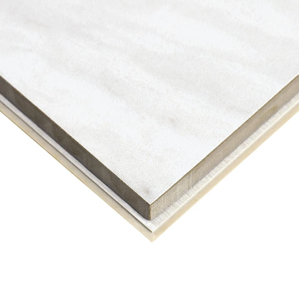 Daltile QuicTile 12 In. X 24 In. Enchanting Marble Matte Porcelain Locking Floor Tile (9.6 Sq. Ft. / Case) 5 Daltile QuicTile 12 In. X 24 In. Enchanting Marble Matte Porcelain Locking Floor Tile (9.6 Sq. Ft. / Case) - Image 5