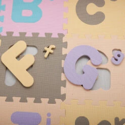 Baby Play Mat With Fence Interlocking Foam Floor Tiles With Crawling Mat -Floor Promotion Store f081da21 c41b 4cb9 9102 d84aede7cb8a 1.6a58997f9ff1fb08c67d6c78d112af7a 1800x1800