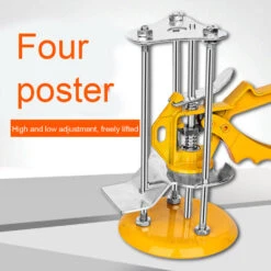 Valink Tile Locator Wall Tile Level Regulator Heighter Leveler Height Adjuster Tool 1-12cm Height -Floor Promotion Store f09ff0b4 420d 49a1 ab4a 1dd91a949925.237a5488be85a423f6529efbb0b525ba 1800x1800