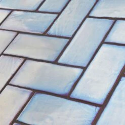 Merola Tile Antic Special Via Lactea 3 In. X 6 In. Ceramic Wall Subway Tile (4.38 Sq. Ft. / Case) 25 Merola Tile Antic Special Via Lactea 3 In. X 6 In. Ceramic Wall Subway Tile (4.38 Sq. Ft. / Case) -Floor Promotion Store f0d57c3375233875e59cbe0ddc434396 1800x1800