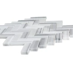 Jeffrey Court Zebra Plains Gray Herringbone 11 In. X 12.75 In. X 10 Mm Polished Marble Mosaic Wall/Floor Tile 10 Jeffrey Court Zebra Plains Gray Herringbone 11 In. X 12.75 In. X 10 Mm Polished Marble Mosaic Wall/Floor Tile -Floor Promotion Store f0f306d28e32a76411efc2084c5c5d30 1800x1800