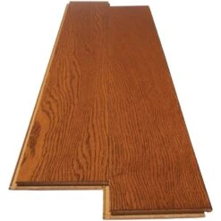 Gunstock Oak 3/8 In. Thick X 5 In. Wide X Varying Length Click Lock Hardwood Flooring (19.686 Sq. Ft. / Case) 11 Gunstock Oak 3/8 In. Thick X 5 In. Wide X Varying Length Click Lock Hardwood Flooring (19.686 Sq. Ft. / Case) -Floor Promotion Store f11faad3c612a90cd6ab8400d0e64fe6 1800x1800