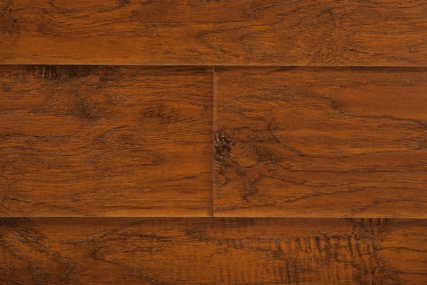 BuildDirect Hickory Antique 12mm 48.5" X 6.37" Laminate Flooring (21.32sq. Ft. Per Box) 10 BuildDirect Hickory Antique 12mm 48.5" X 6.37" Laminate Flooring (21.32sq. Ft. Per Box) - Image 10